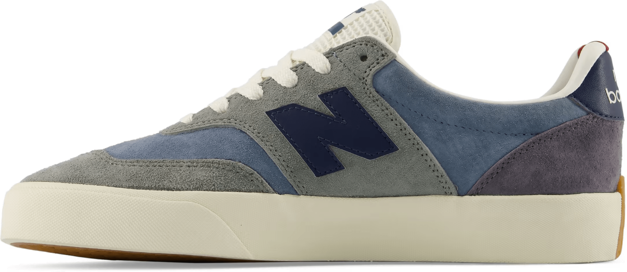 New Balance Numeric 340 "Zinc Blue"