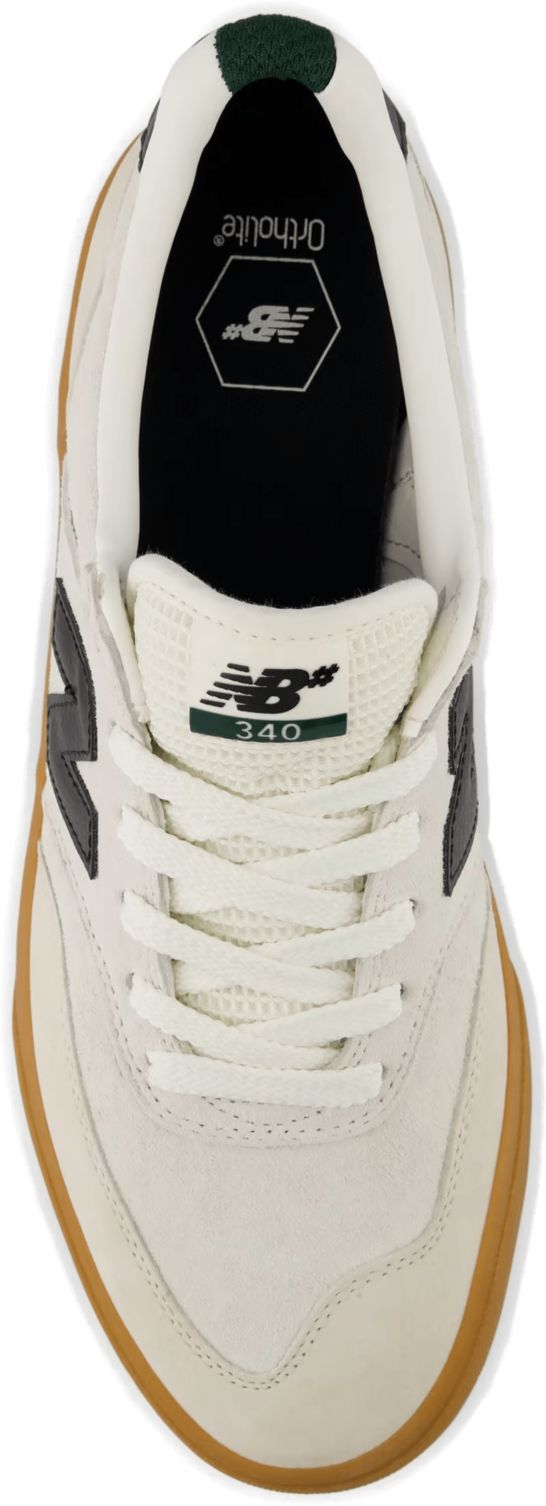 New Balance NB Numeric 340