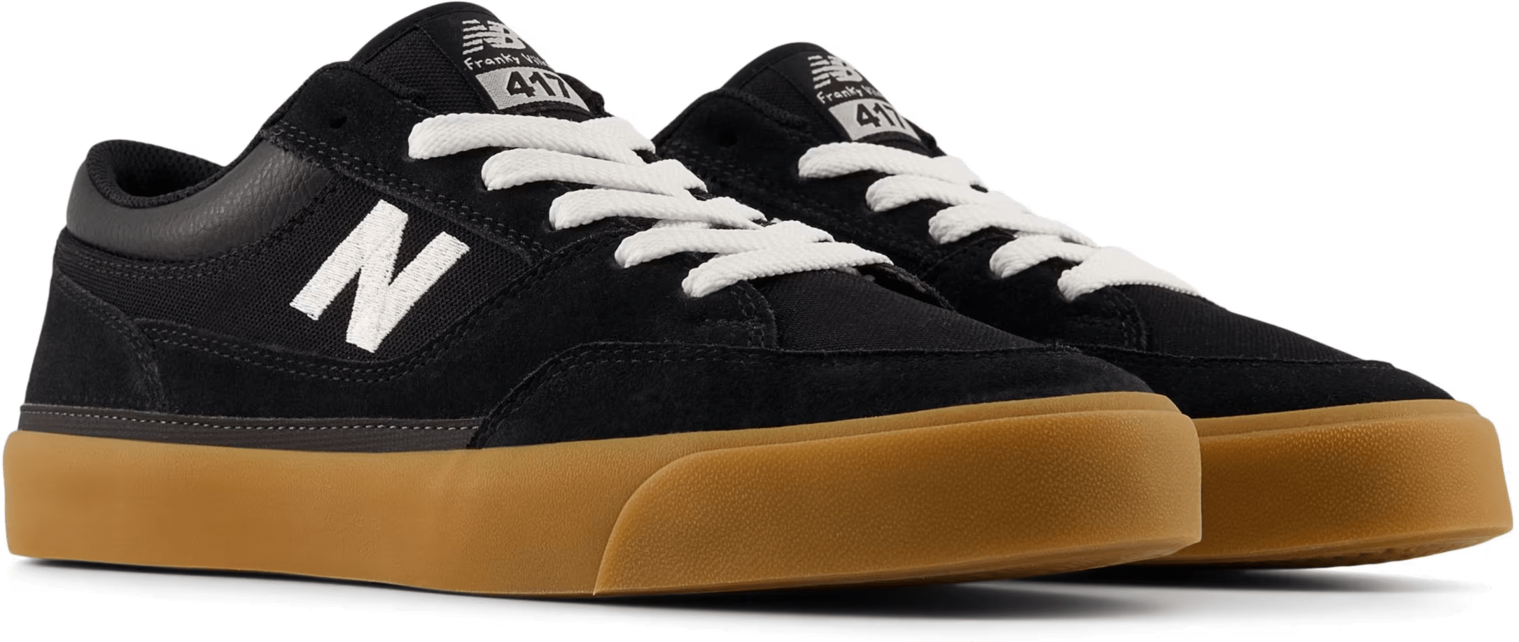 New Balance NB Numeric Franky Villani 417 Low