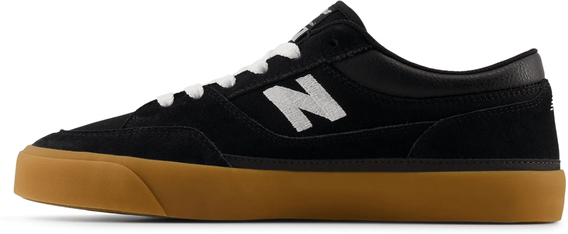 New Balance NB Numeric Franky Villani 417 Low