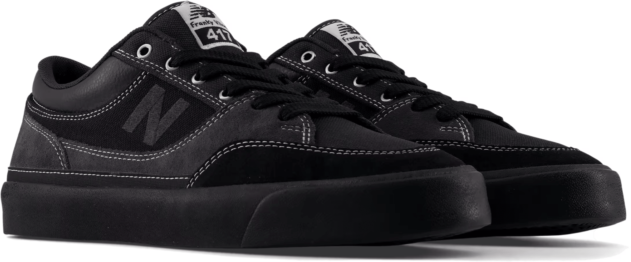 New Balance NB Numeric Franky Villani 417 Low