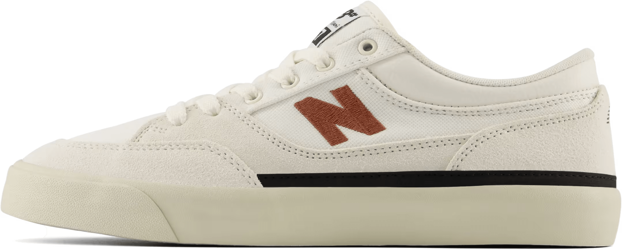 New Balance NB Numeric Franky Villani 417 Low