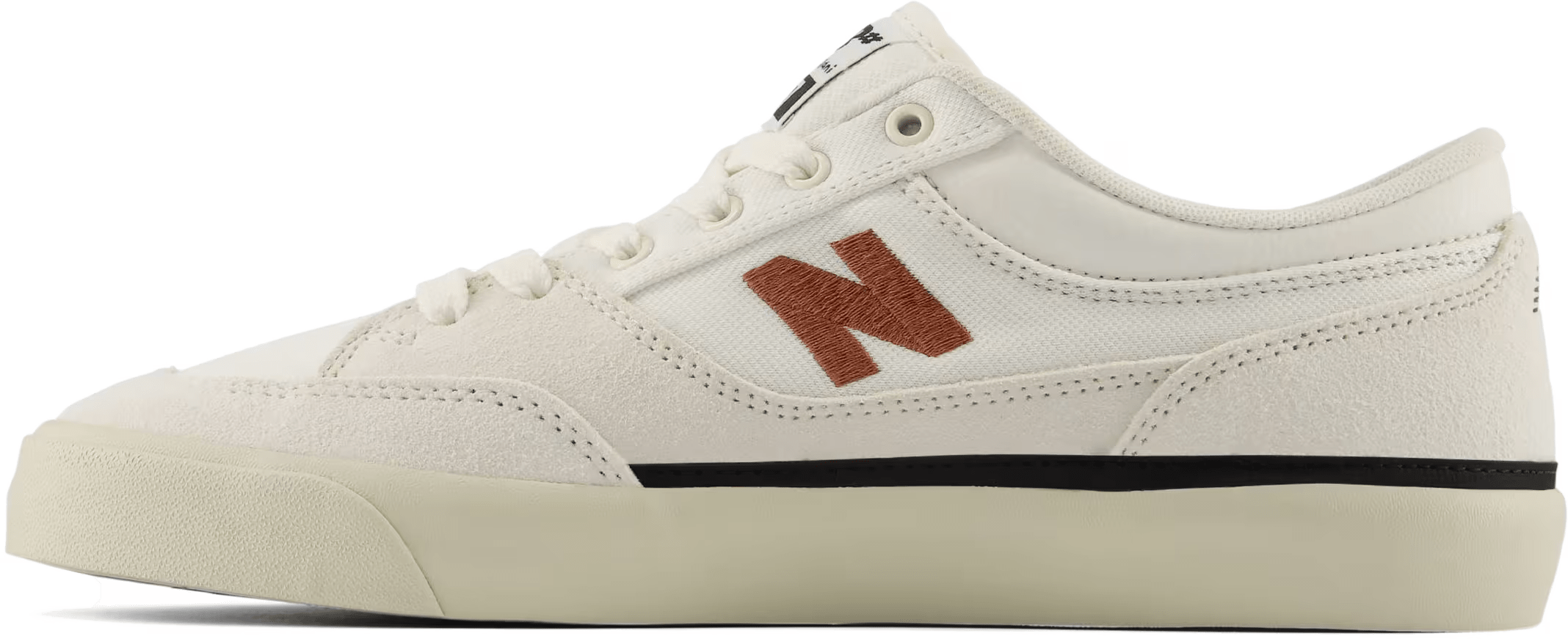 New Balance NB Numeric Franky Villani 417 Low
