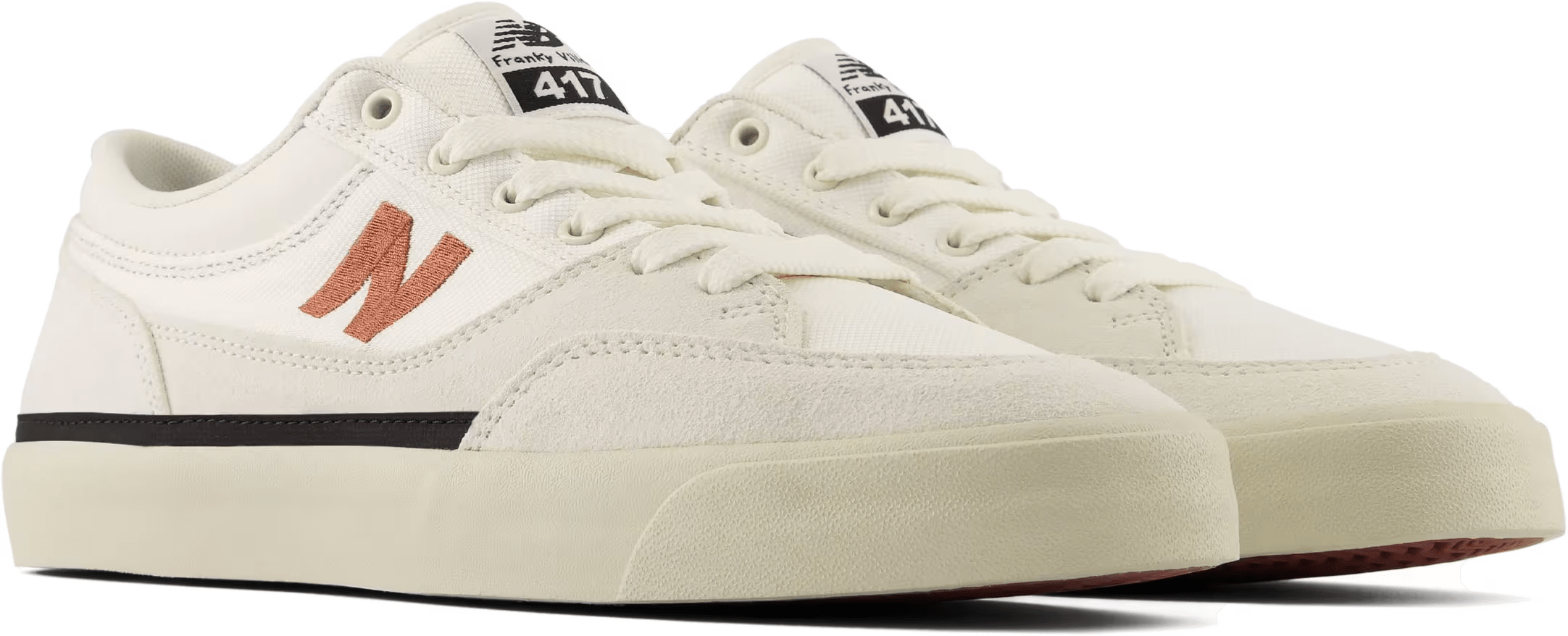 New Balance NB Numeric Franky Villani 417 Low