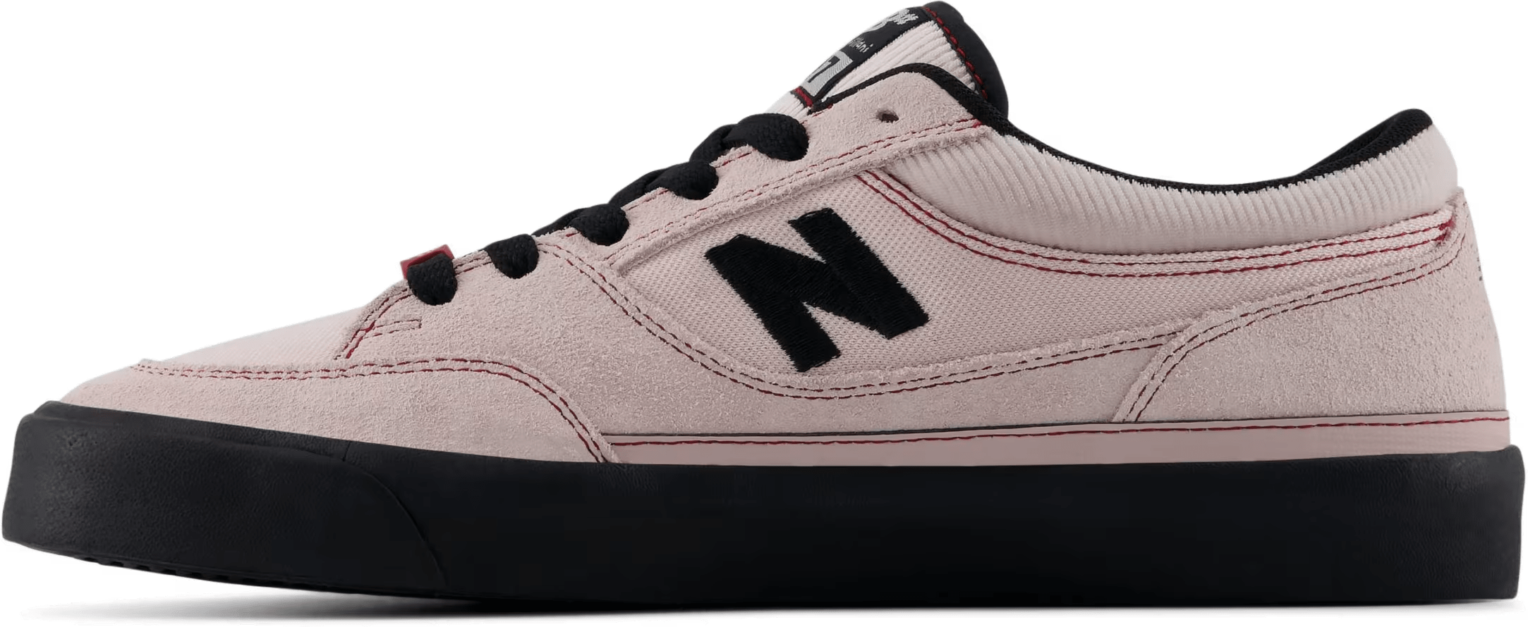 New Balance Numeric Franky Villani 417 Low "Stone Pink"