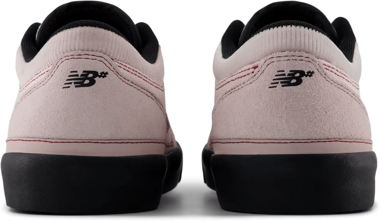 New Balance Numeric Franky Villani 417 Low "Stone Pink"