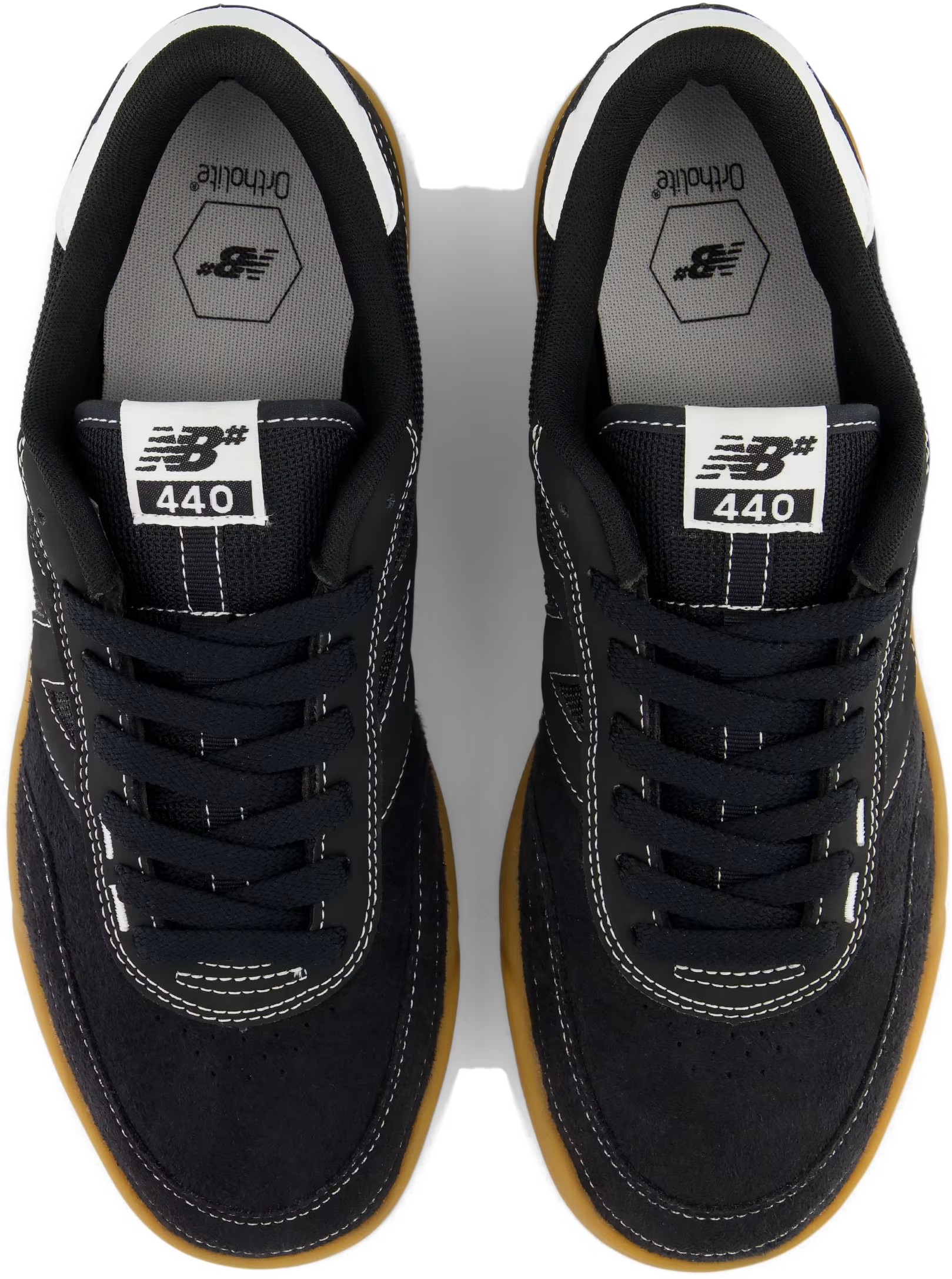New Balance NB Numeric 440v2