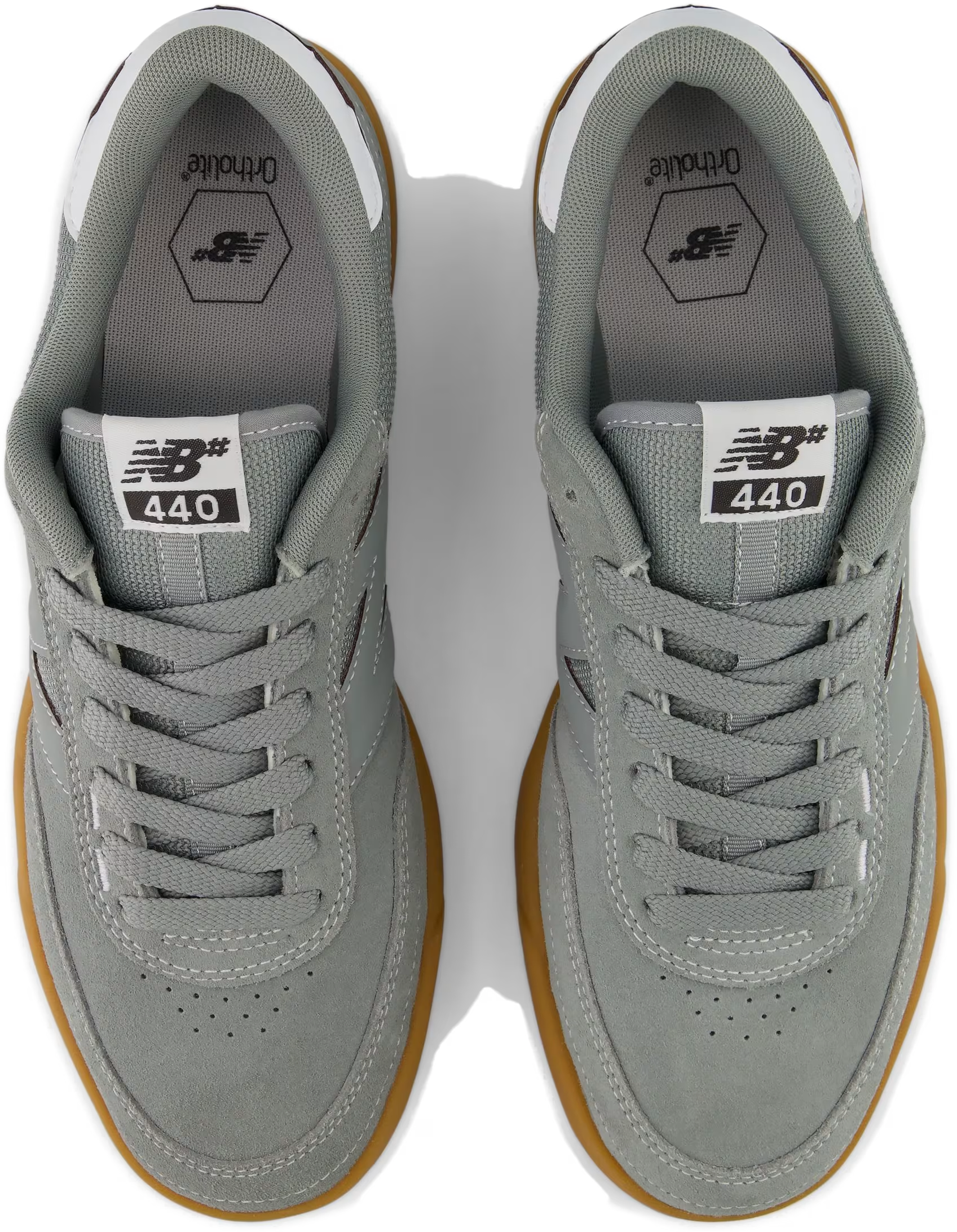 New Balance NB Numeric 440v2