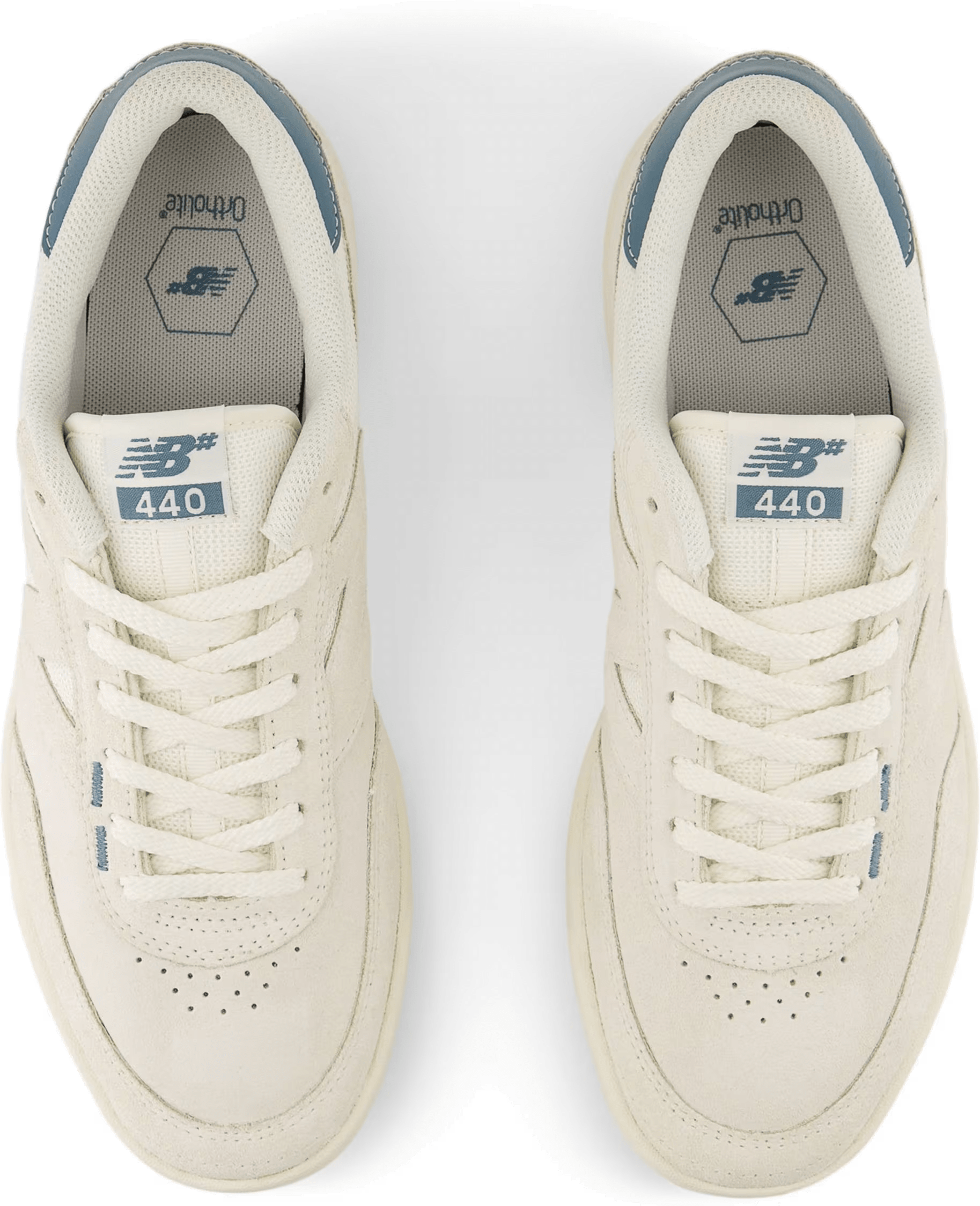 New Balance NB Numeric 440v2