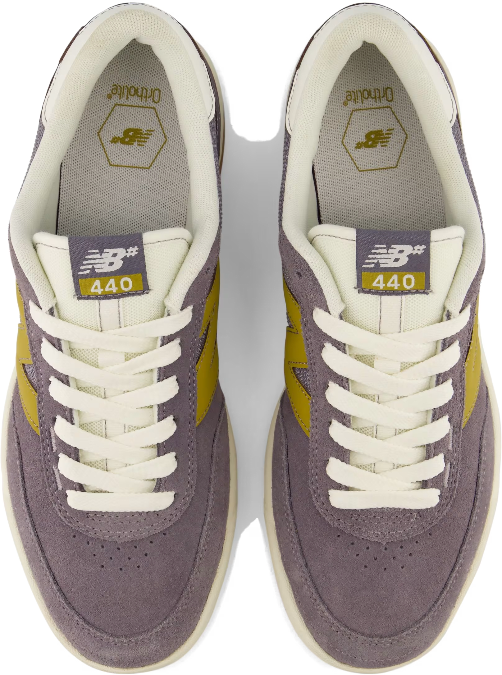 New Balance NB Numeric 440v2
