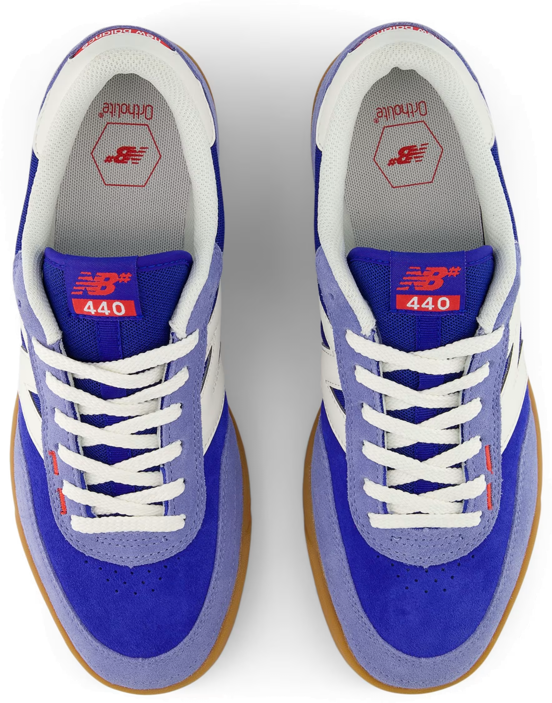 New Balance NB Numeric 440v2