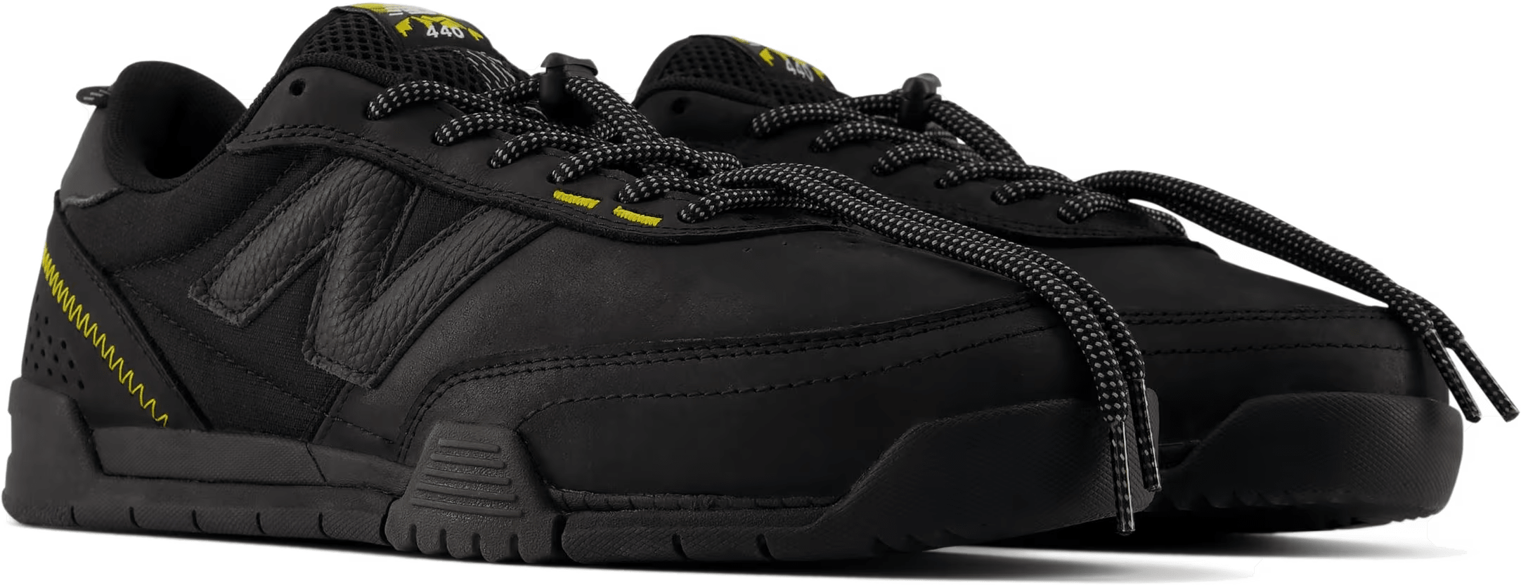 New Balance NB Numeric 440Wv2