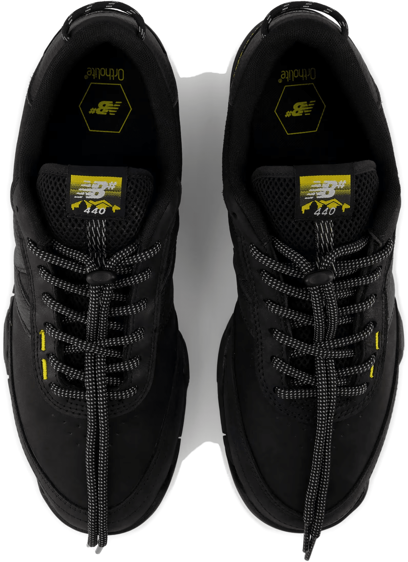 New Balance NB Numeric 440Wv2