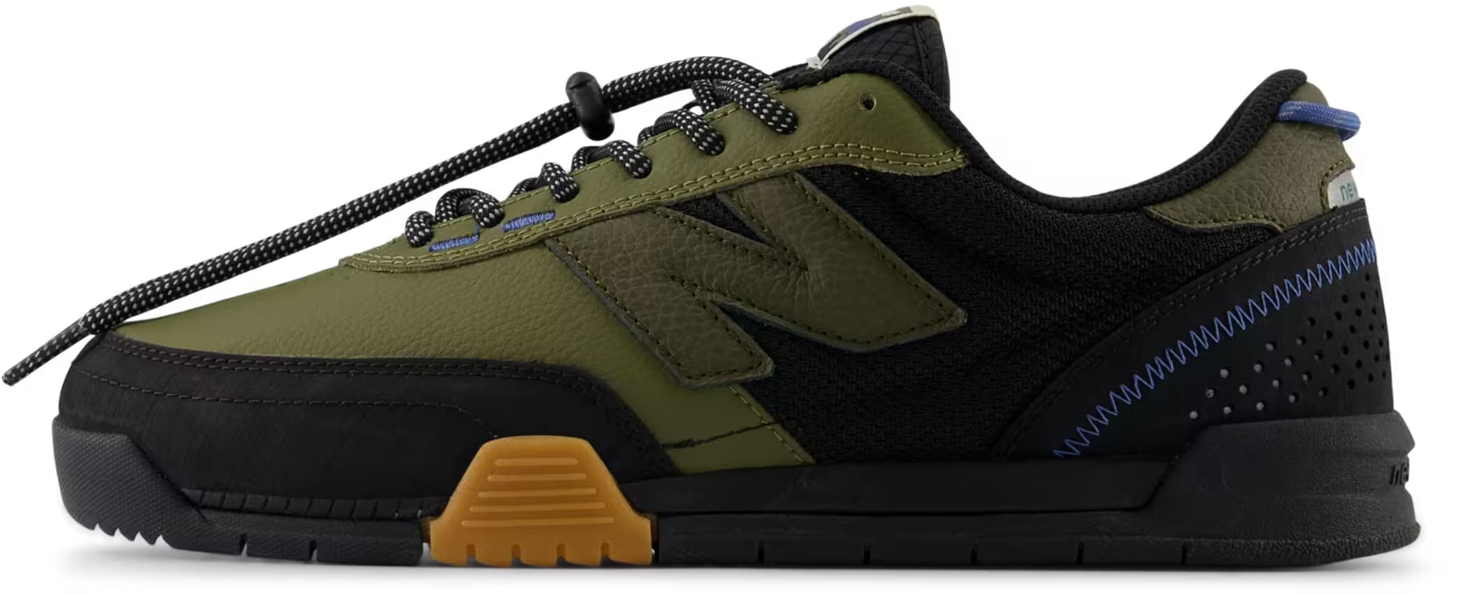 New Balance NB Numeric 440Wv2