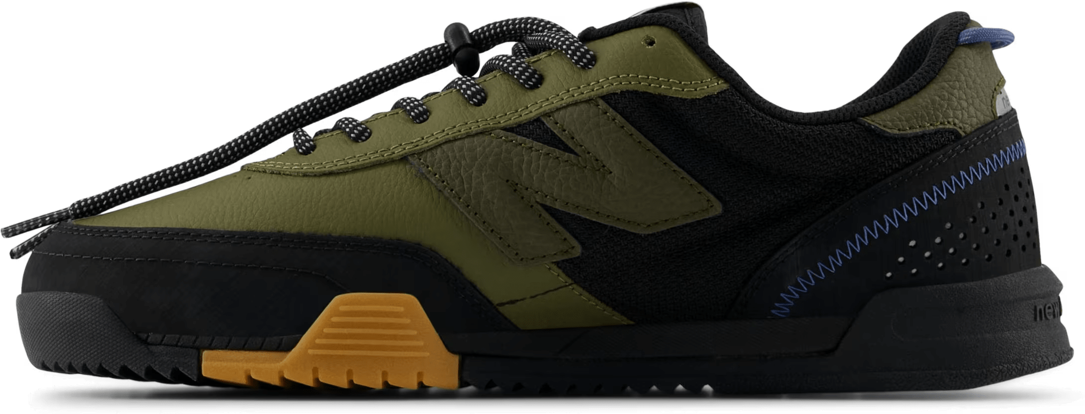 New Balance NB Numeric 440Wv2