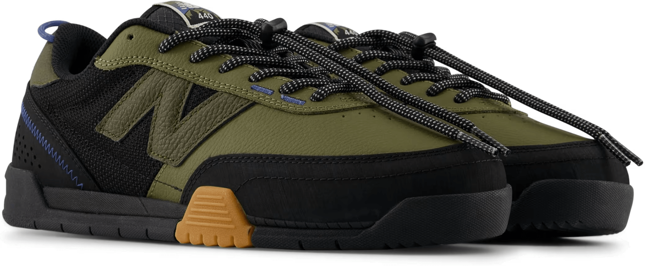 New Balance NB Numeric 440Wv2