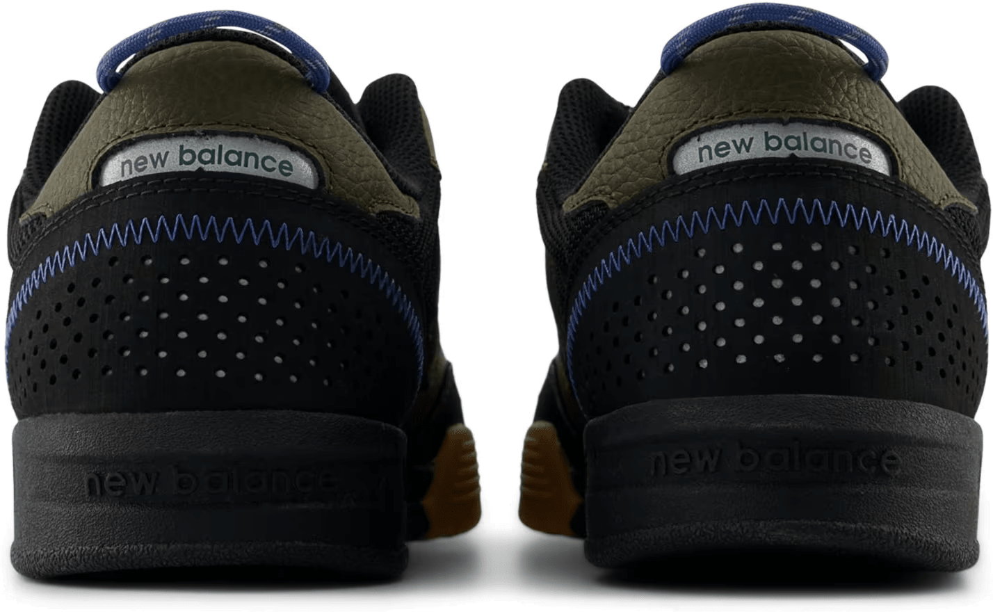 New Balance NB Numeric 440Wv2