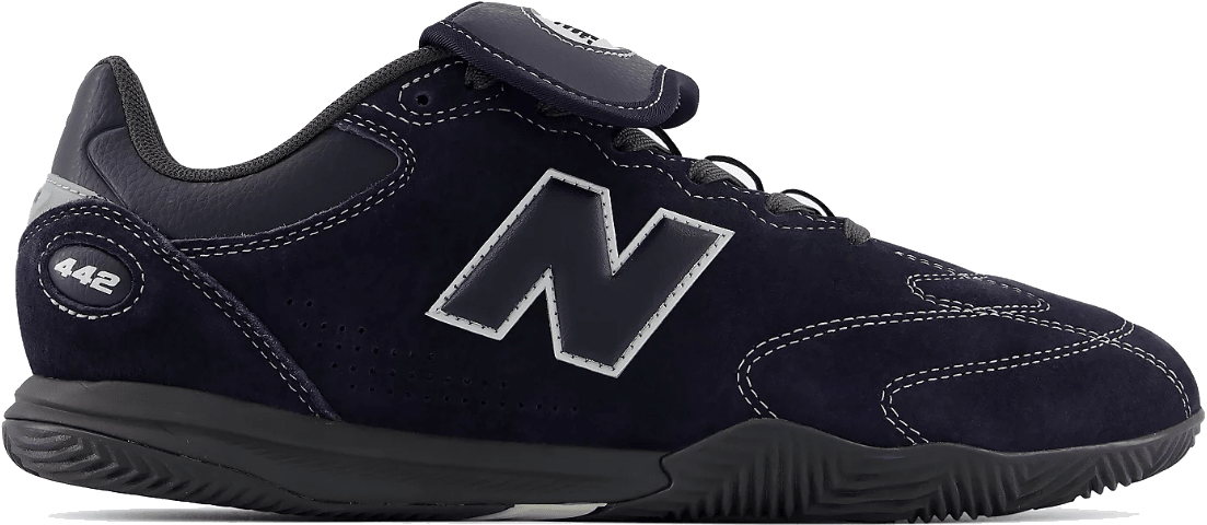 New Balance Numeric 442 "Dark Night White"