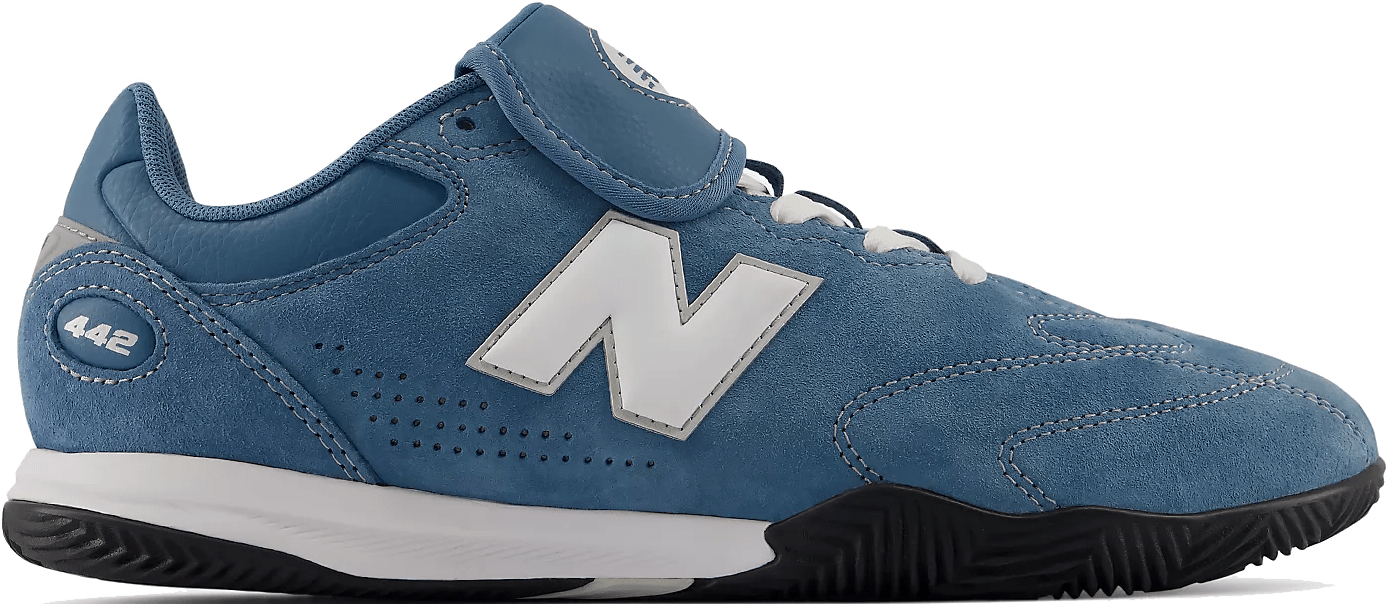 New Balance Numeric 442 "Heron Blue"