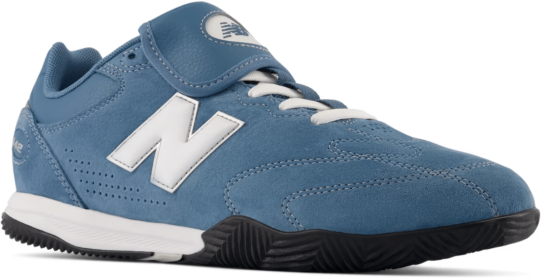 New Balance Numeric 442 "Heron Blue"