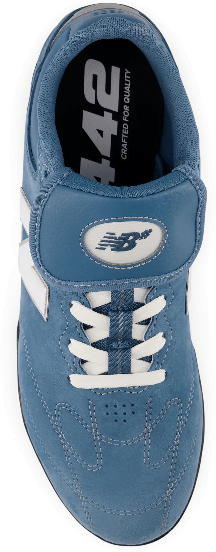 New Balance Numeric 442 "Heron Blue"