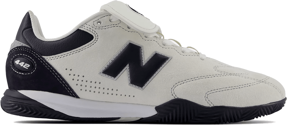 New Balance Numeric 442 "White Dark Night"