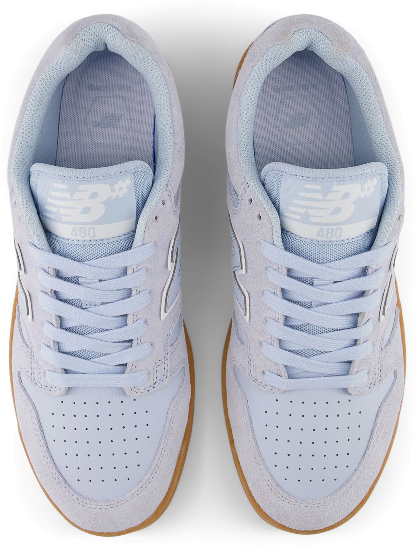 New Balance NB Numeric 480