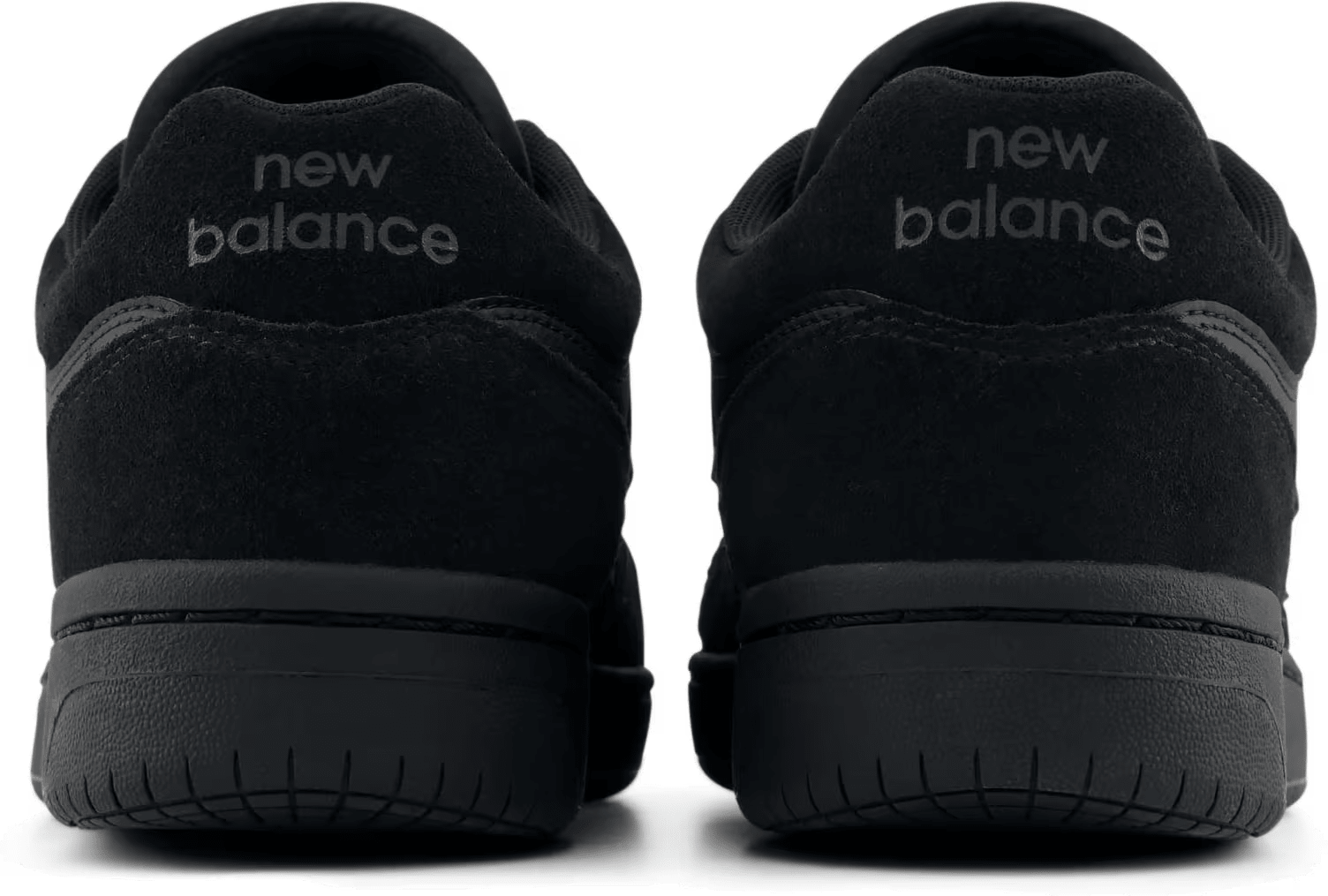 New Balance Numeric 480 "Black"