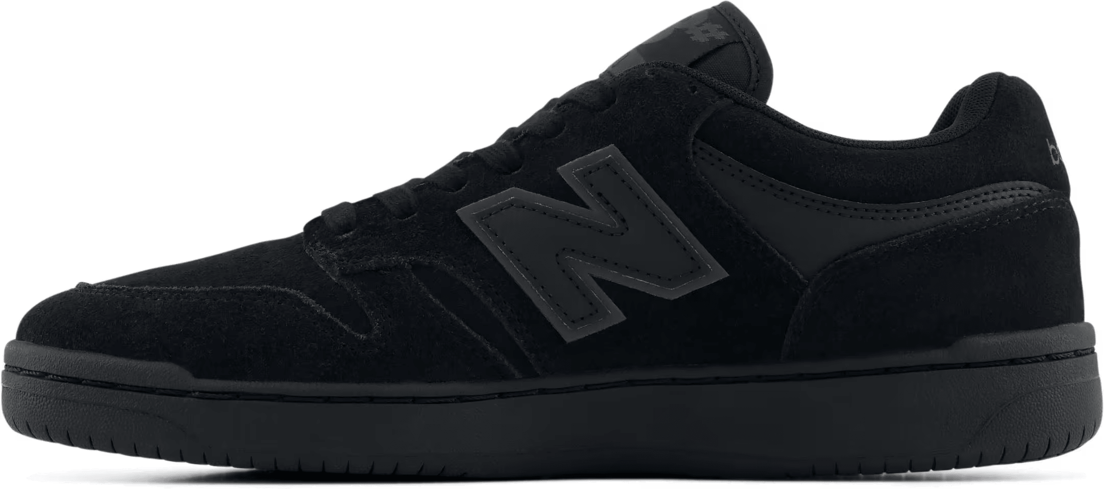 New Balance Numeric 480 "Black"