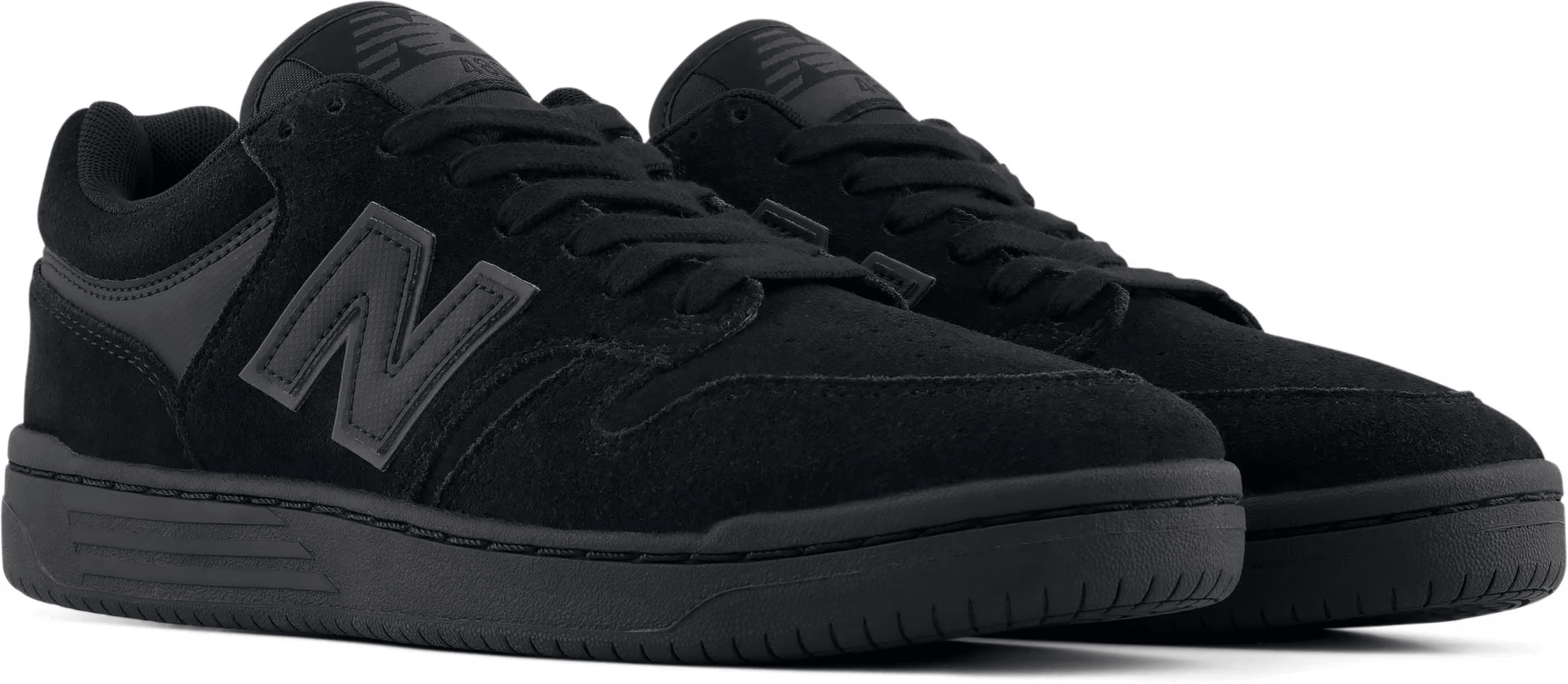 New Balance Numeric 480 "Black"