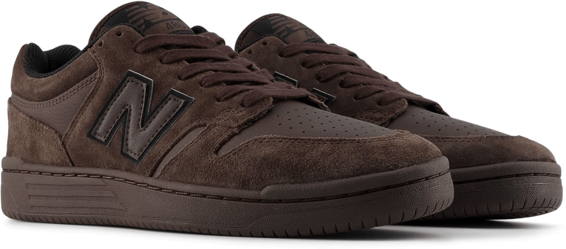 New Balance NB Numeric 480