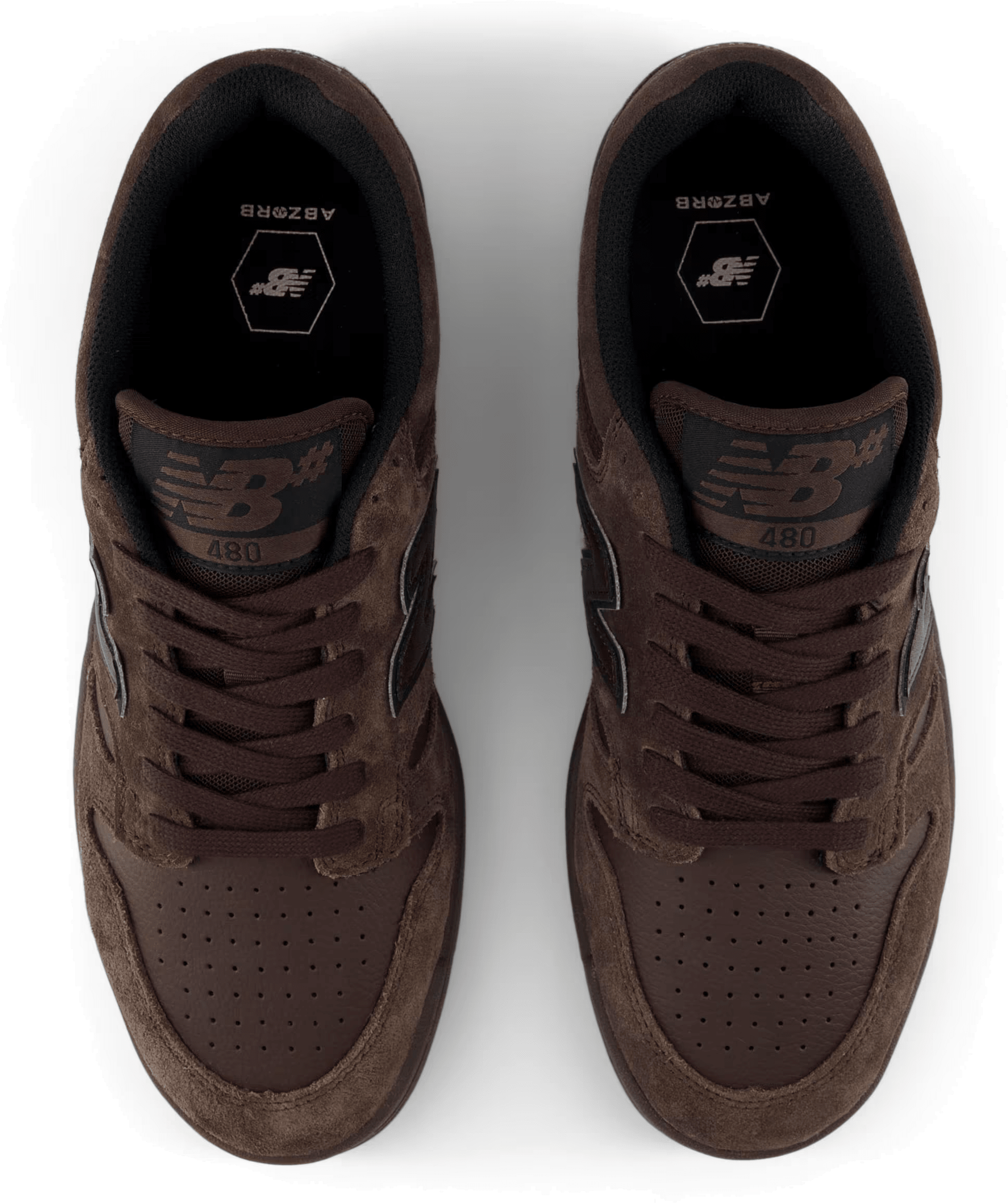 New Balance NB Numeric 480