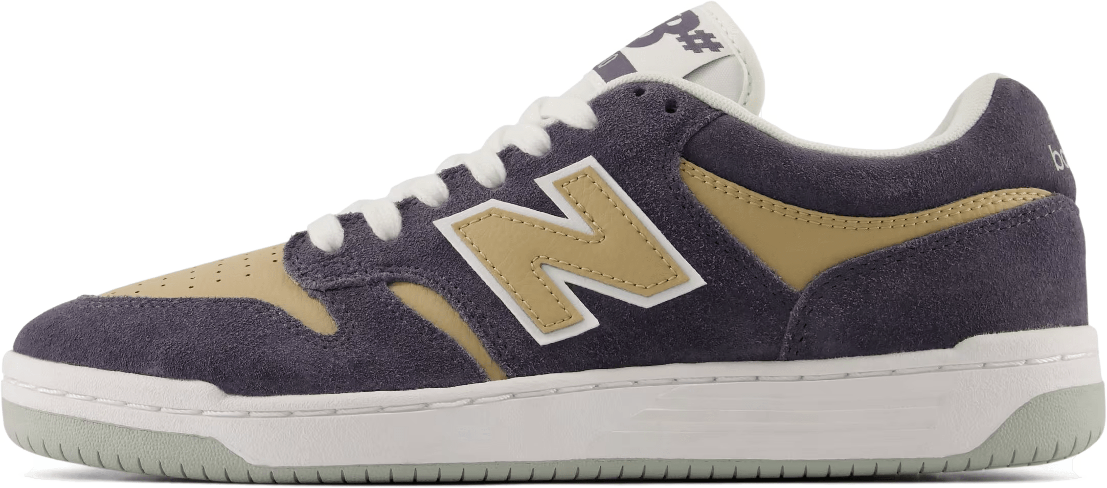 New Balance NB Numeric 480