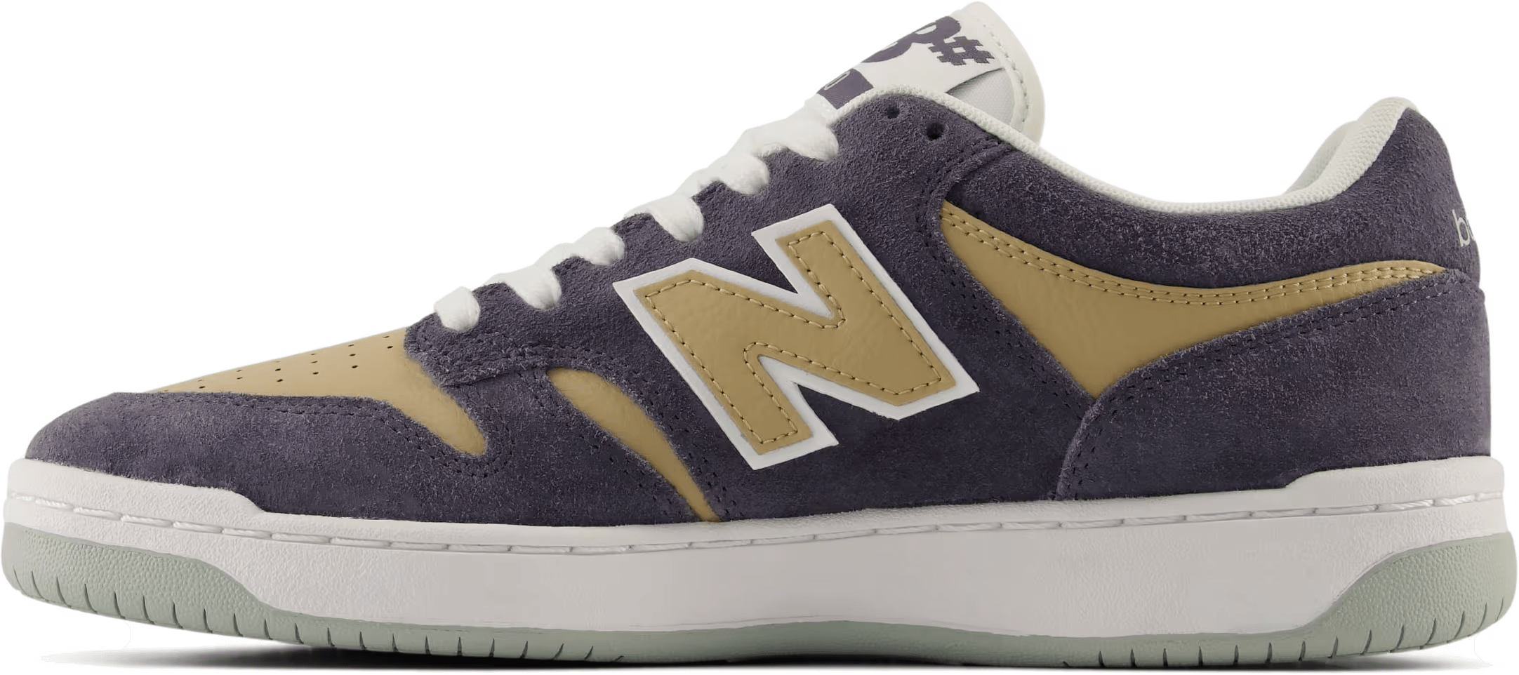 New Balance NB Numeric 480