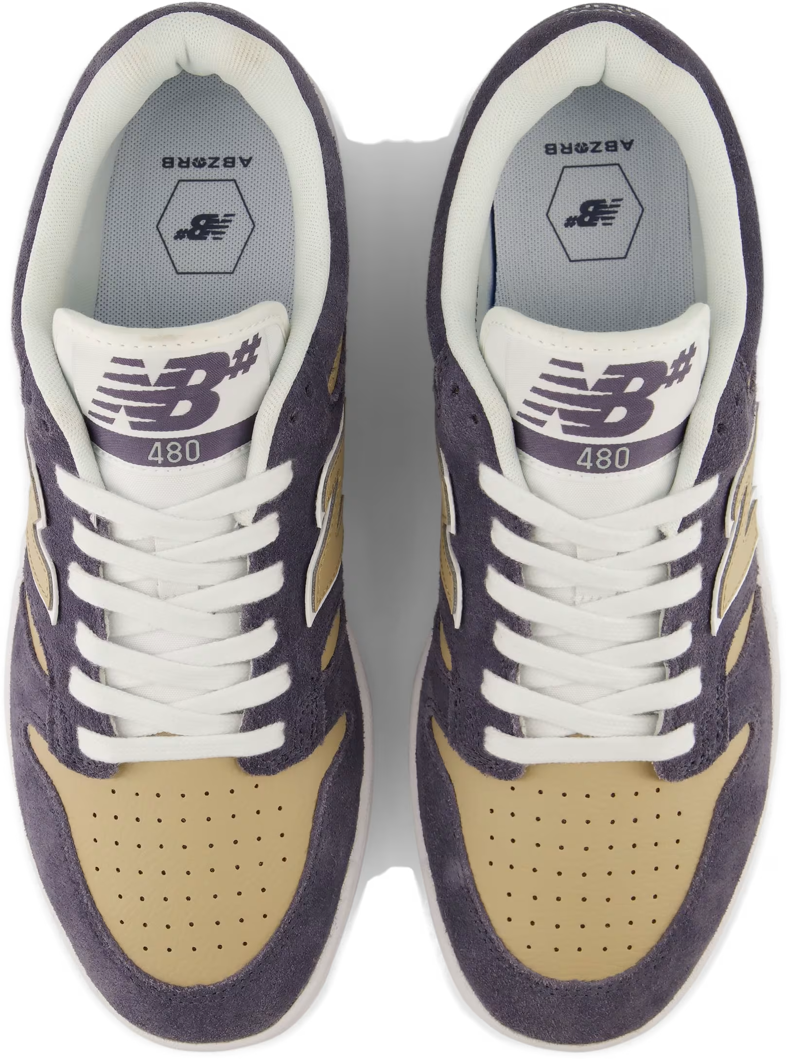 New Balance NB Numeric 480