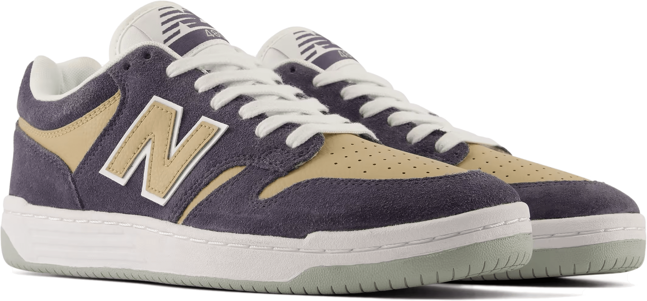 New Balance NB Numeric 480