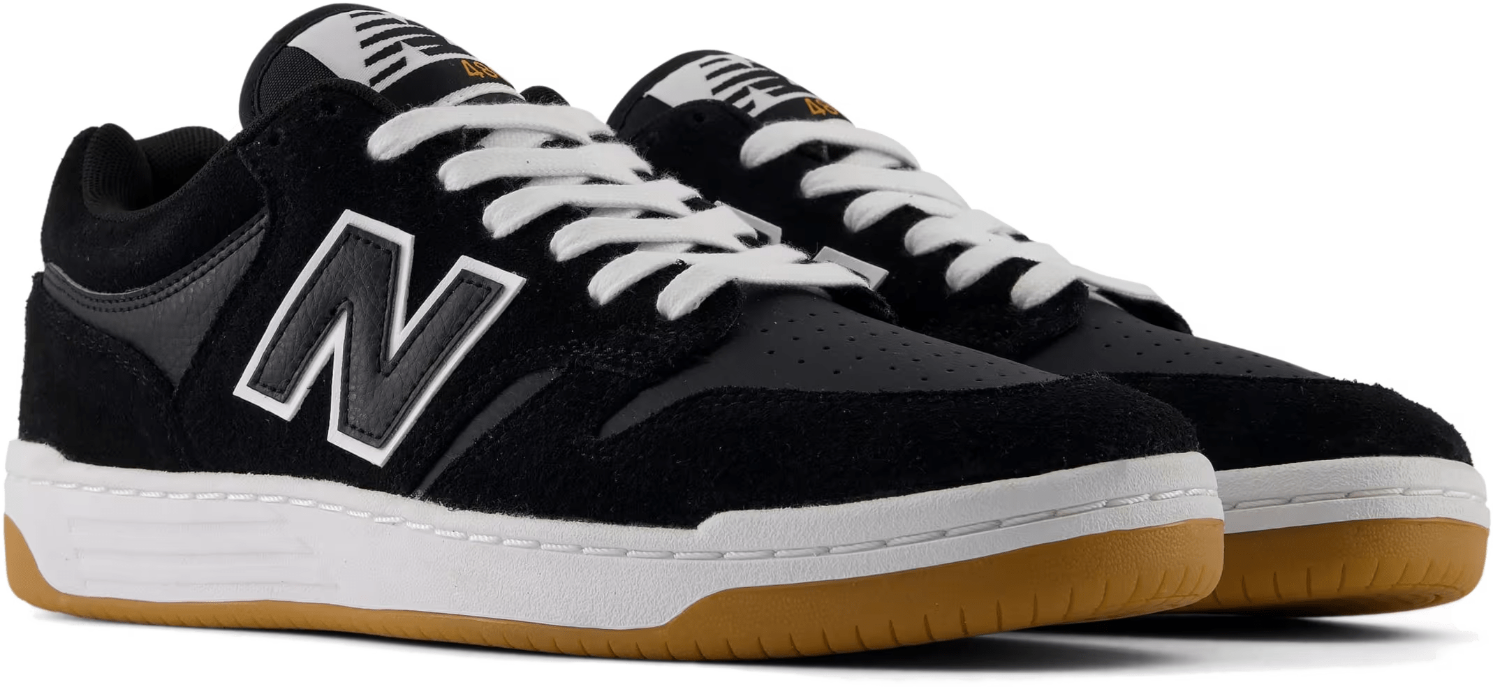 New Balance NB Numeric 480