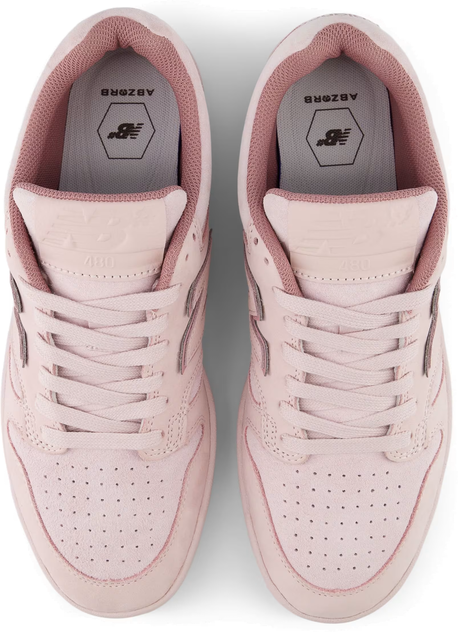 New Balance NB Numeric 480
