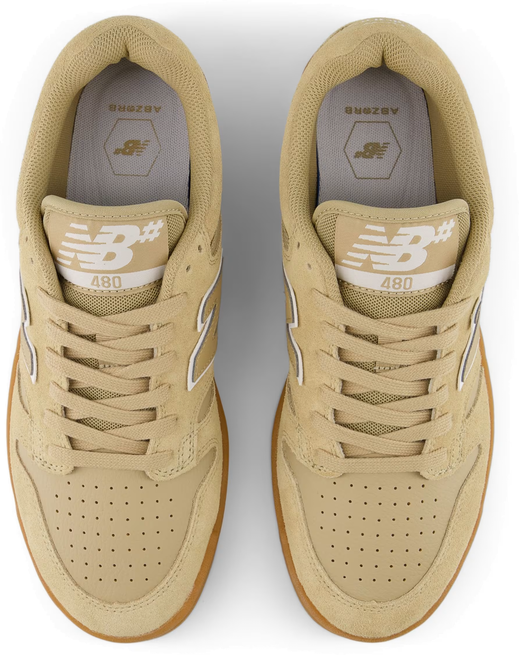 New Balance NB Numeric 480