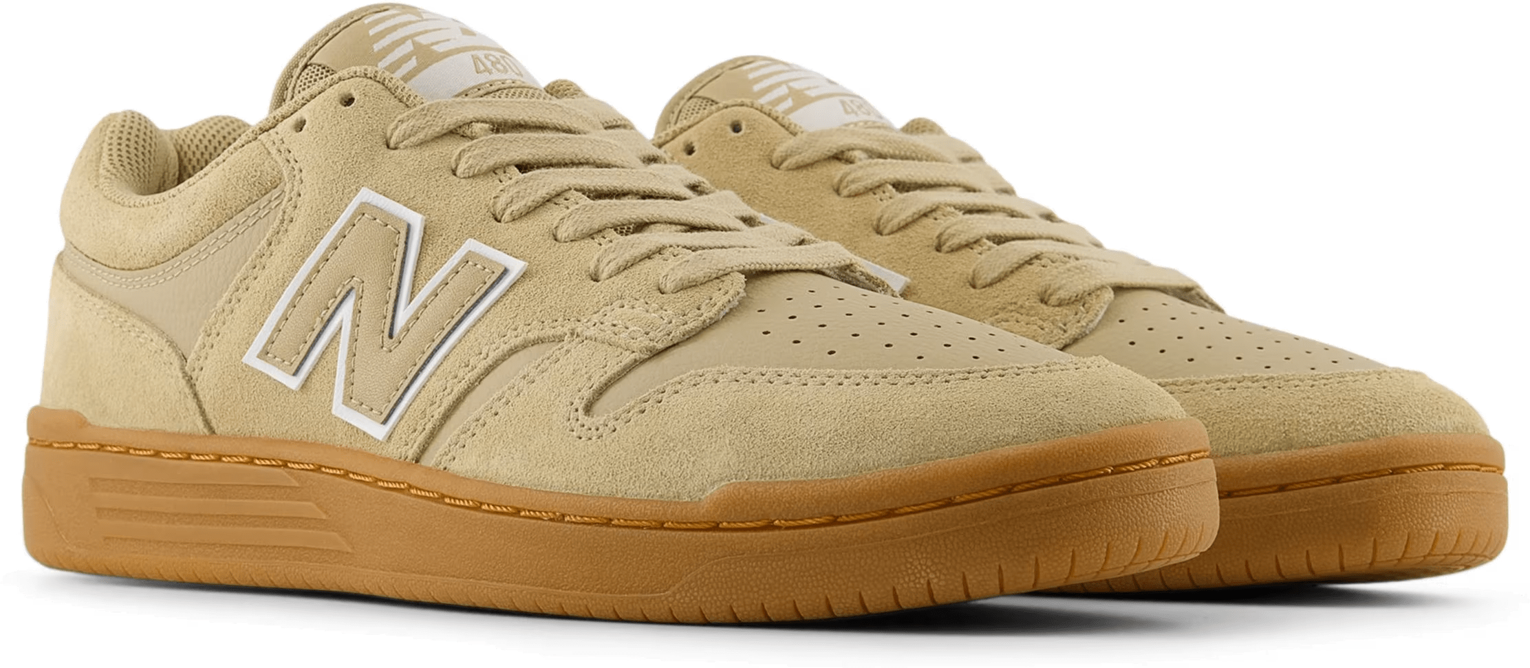 New Balance NB Numeric 480