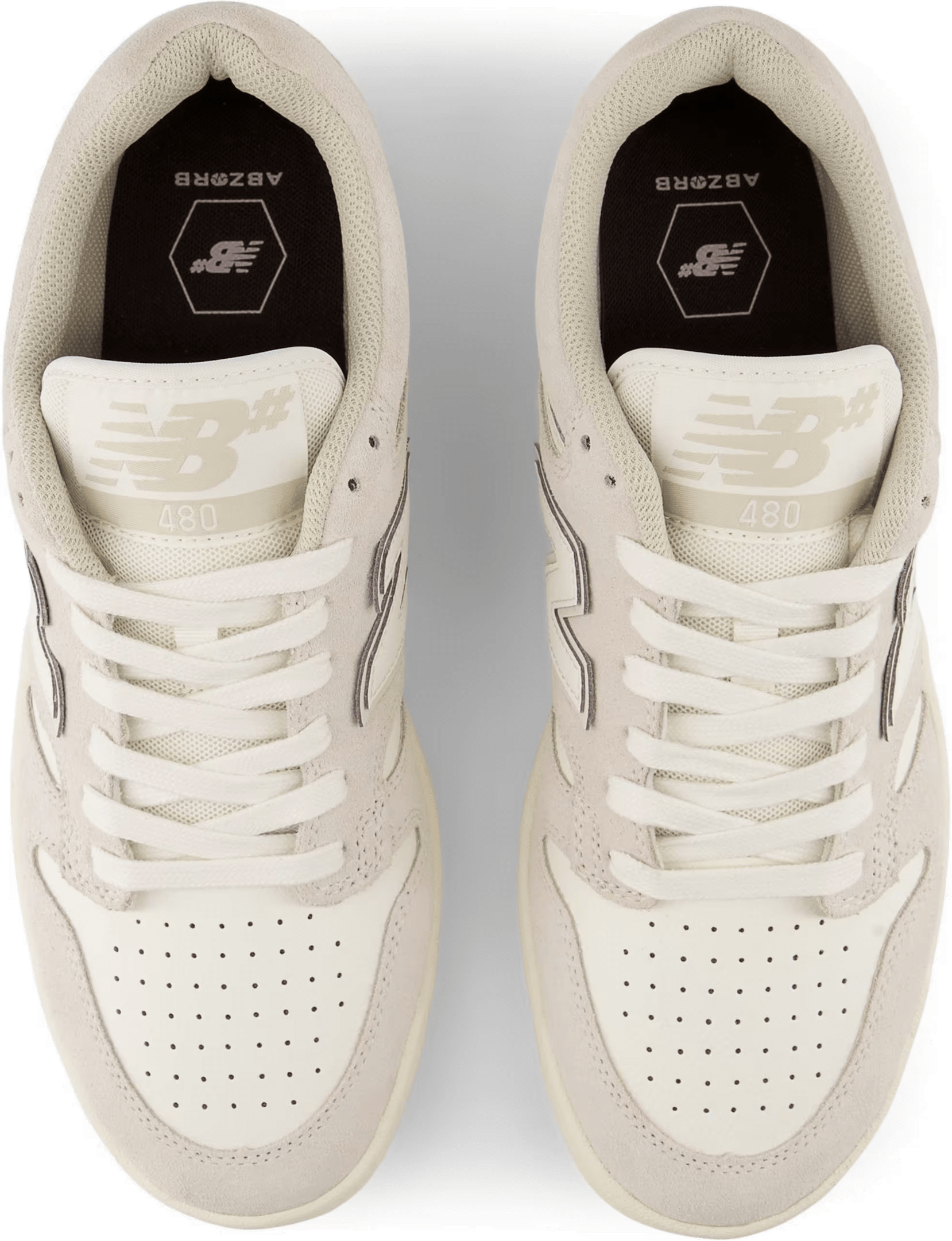 New Balance NB Numeric 480