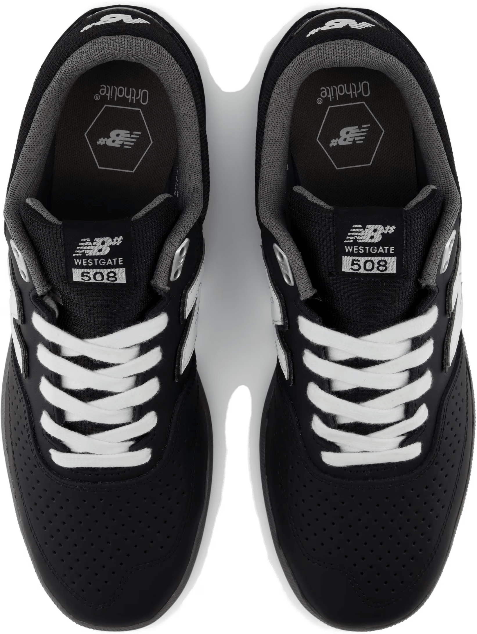 New Balance NB Numeric Brandon Westgate 508