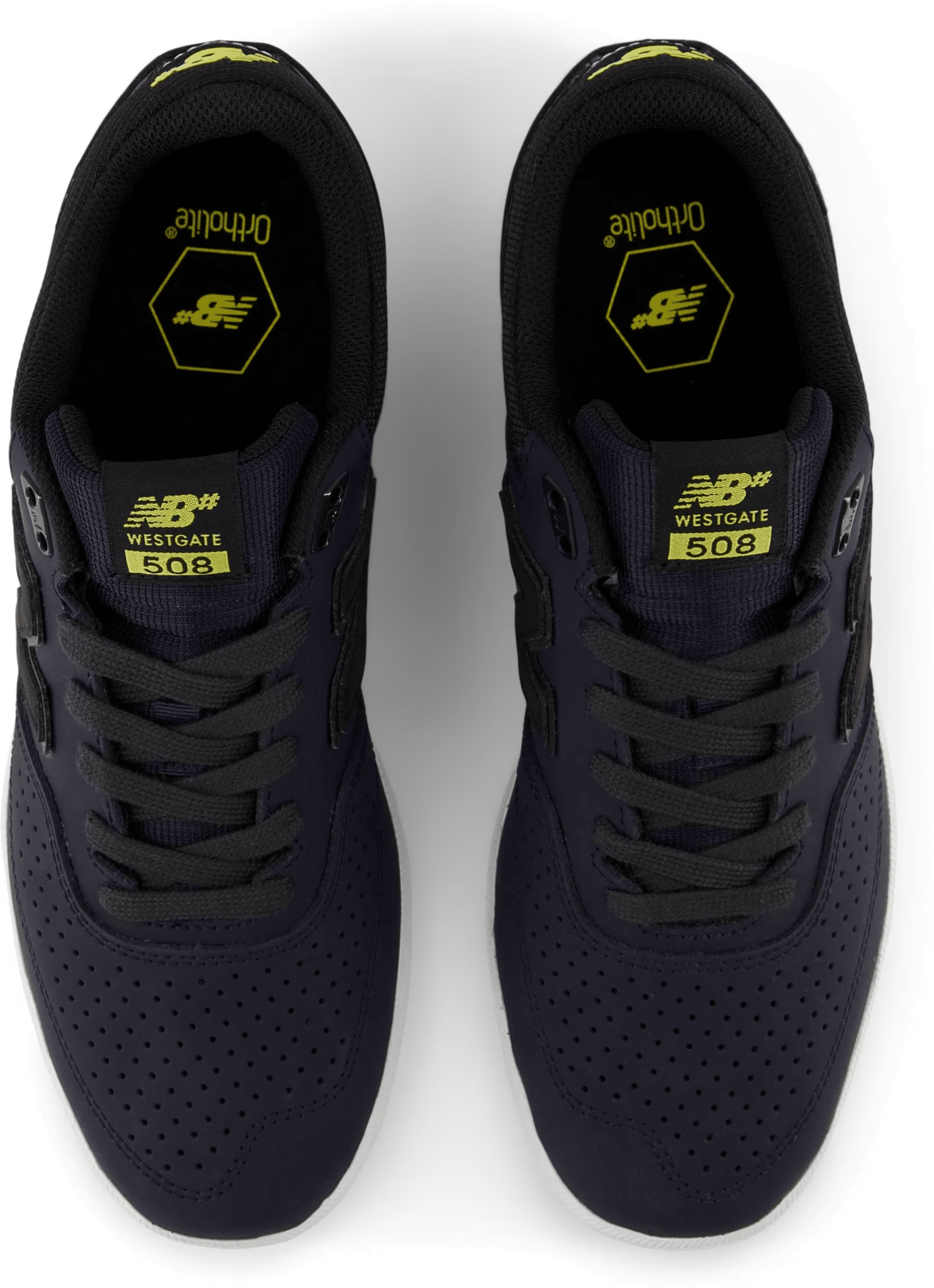 New Balance NB Numeric Brandon Westgate 508