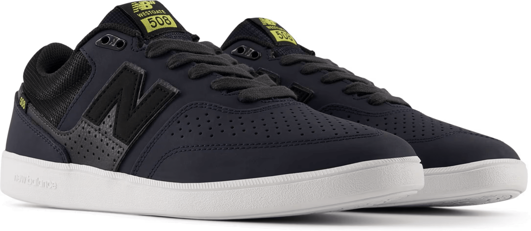 New Balance NB Numeric Brandon Westgate 508