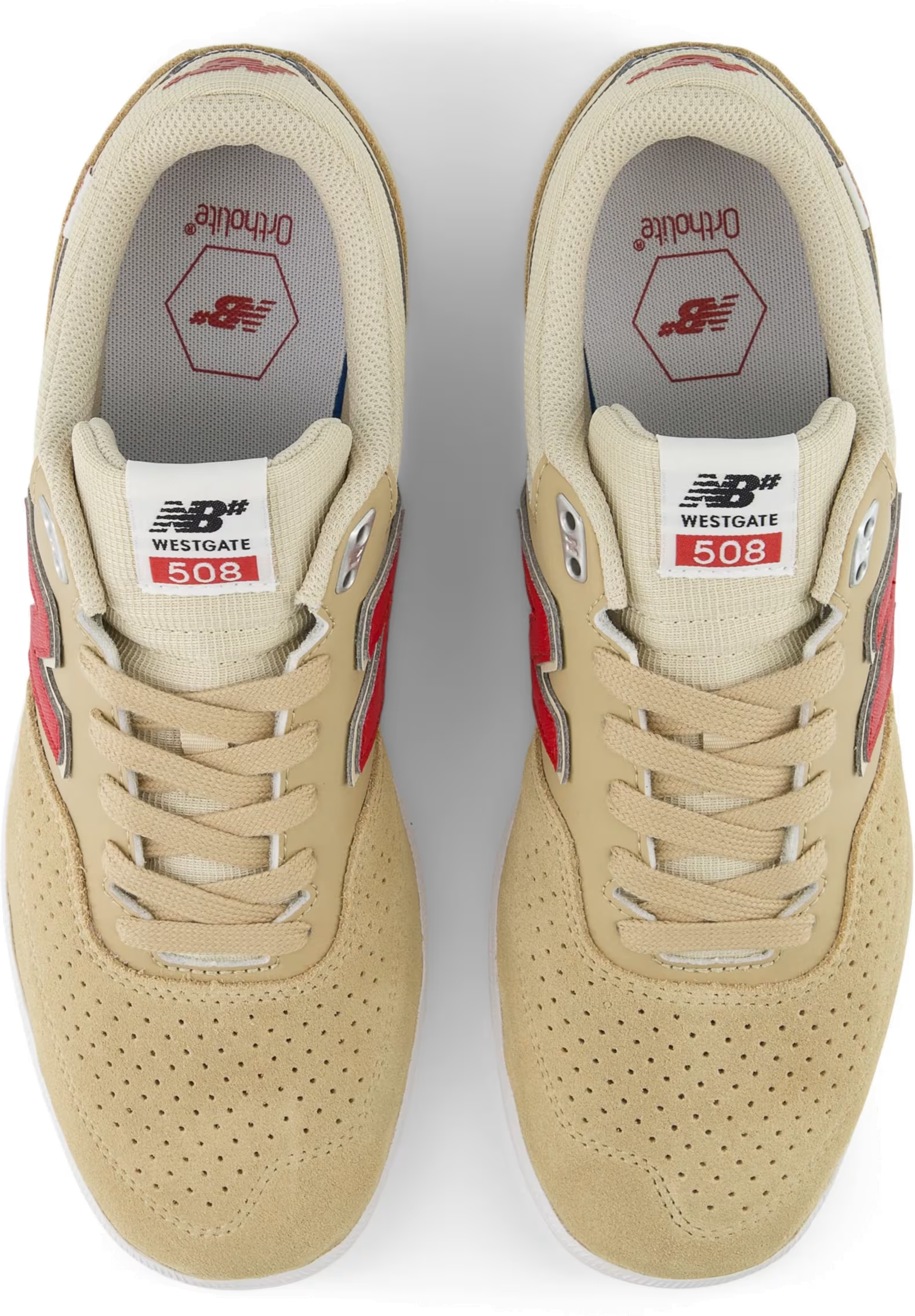 New Balance NB Numeric Brandon Westgate 508