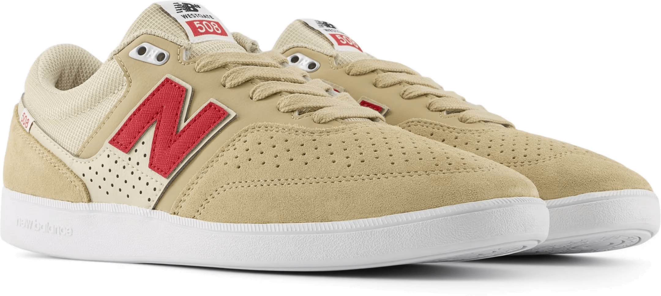New Balance NB Numeric Brandon Westgate 508
