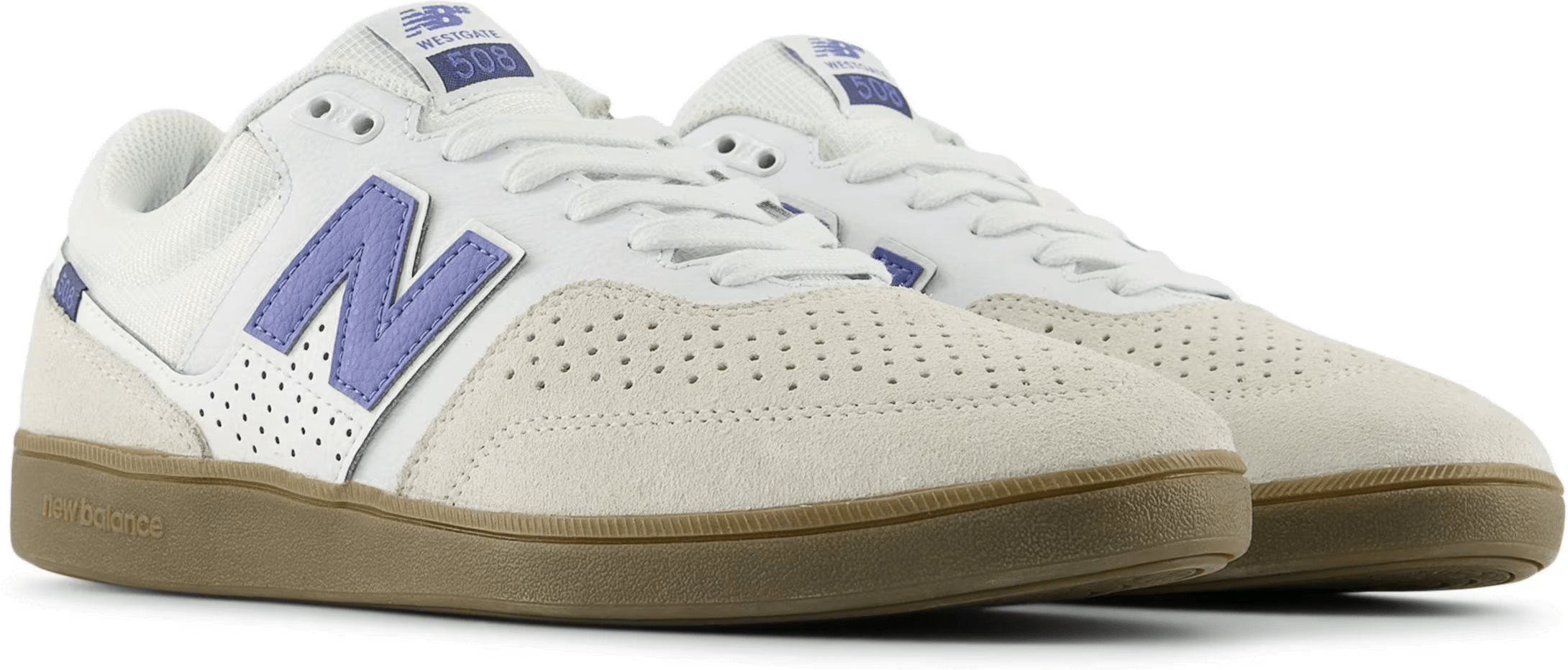 New Balance NB Numeric Brandon Westgate 508