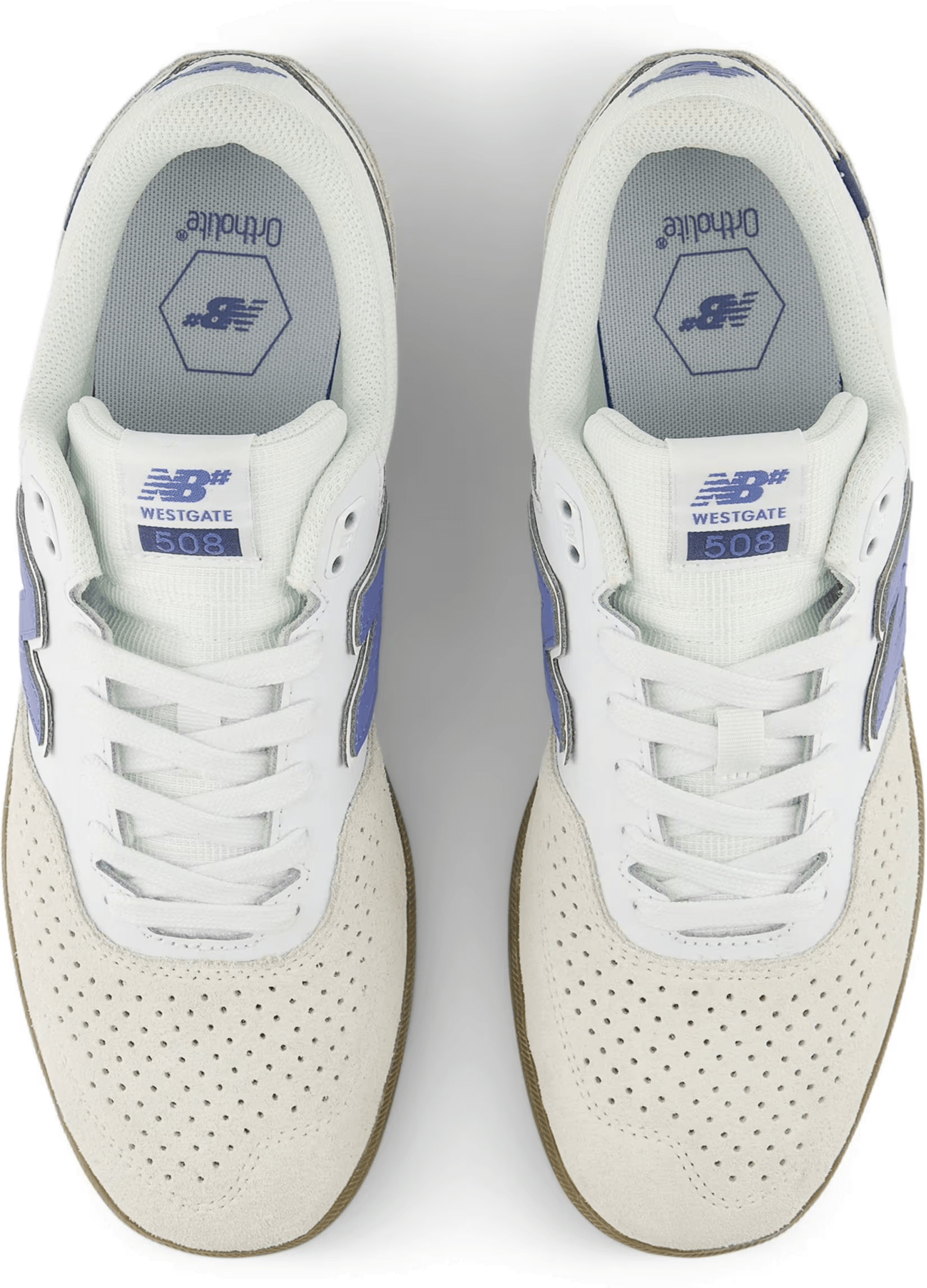 New Balance NB Numeric Brandon Westgate 508