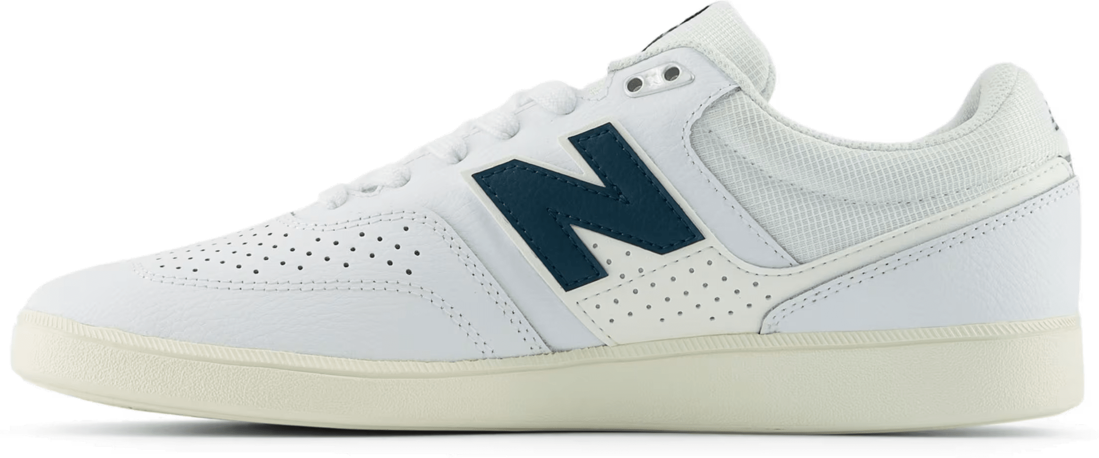 New Balance Numeric 508 Brandon Westgate White Medusa Green