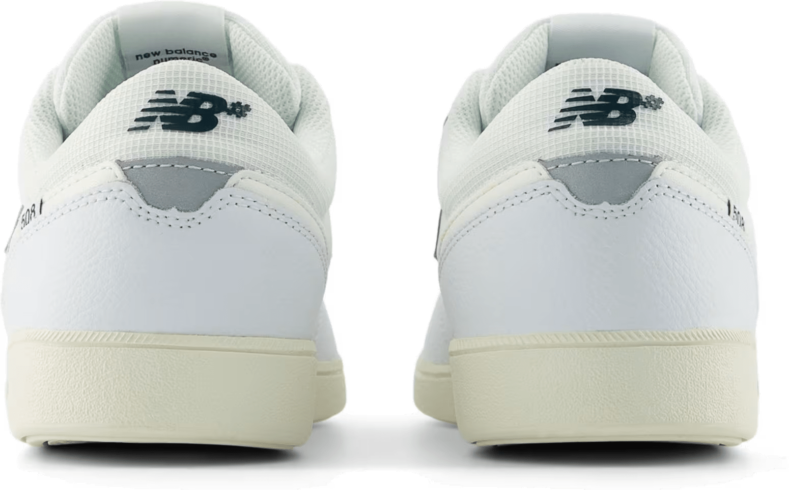 New Balance Numeric 508 Brandon Westgate White Medusa Green